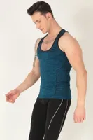 Sporcu Gym Seamless Dikişsiz T-shirt Miorre 001-001262 farklı açı