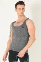 Sporcu Gym Seamless Dikişsiz T-shirt Miorre 001-001268 detay görünüm
