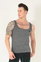 Sporcu Gym Seamless Dikişsiz T-shirt Miorre 001-001268 farklı açı