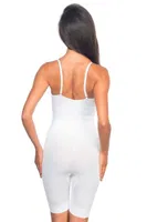 Tam Boy Paçalı Korse Pera Fitol 8005 görsel 6
