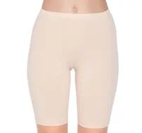 Yıldız Çamaşır Ten 3'lü Paket Likralı Dizüstü Kadın Tayt Yıldız 3611