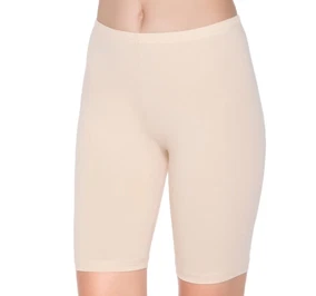 Yıldız Çamaşır Ten 3'lü Paket Likralı Dizüstü Kadın Tayt Yıldız 3611 - Alternatif Görünüm