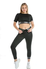 Pera Fitol Termal Sauna Agraflı Badi Takım Pera Fitol 9008