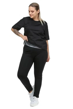 Pera Fitol Termal Sauna Badi Tayt Takım Pera Fitol 9002