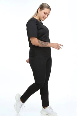 Pera Fitol Termal Sauna Badi Tayt Takım Pera Fitol 9002 - Alternatif Görünüm