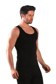 Pera Fitol Termal Sauna Erkek Atlet Pera Fitol 9052