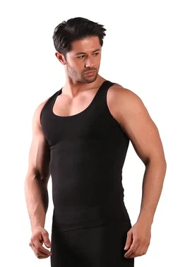 Pera Fitol Termal Sauna Erkek Atlet Pera Fitol 9052 - Alternatif Görünüm