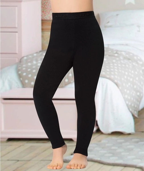 Unisex Termal Çocuk Alt İçlik Derya Kurşun 107