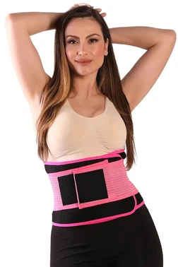 Pera Fitol Unisex Termal Kemer Pera Fitol 5006 - Alternatif Görünüm