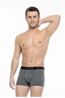 U.s Polo Assn. 80496 Erkek Pamuklu 3Lü Erkek Boxer 80496 Görsel görsel 5