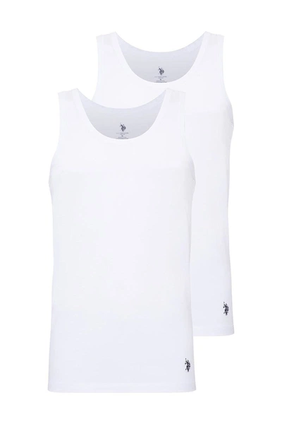 U.S. Polo Assn. Erkek 2Li Atlet 90000
