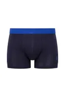 U.S. Polo Assn. Erkek 3Lü Erkek Boxer 80504 Lacivert detay görünüm