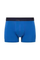 U.S. Polo Assn. Erkek 3Lü Erkek Boxer 80504 Lacivert farklı açı