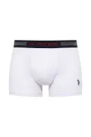 U.S. Polo Assn. Erkek Battal 3Lü Boxer 90004 farklı açı