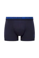 U.S. Polo Assn. Karıkşık Renk Erkek 3Lü Boxer 80522 detay görünüm