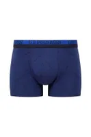 U.S. Polo Assn. Karıkşık Renk Erkek 3Lü Boxer 80522 Mavi farklı açı