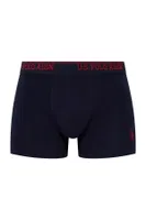U.S. Polo Assn. Pamuklu Erkek 3Lü Boxer 90005 farklı açı