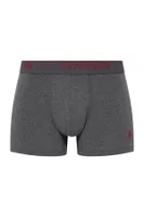 U.S. Polo Assn. Pamuklu Erkek 3Lü Boxer 90005 görsel 4
