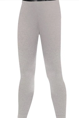 Öts İç Giyim Uzun Tayt Likralı Rahat Tayt Modeli ÖTS 2971 - Alternatif Görünüm