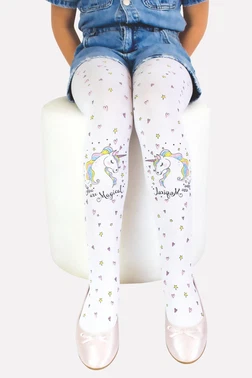 Daymod Vera Çocuk KülotluBeyaz Daymod D2125164