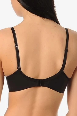 Yeni İnci Destekli Günlük Basic Sütyen Yeni İnci 6559 - Alternatif Görünüm