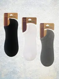 Darkzone 3 Lü Çorap Set  Darkzone DZCP3103