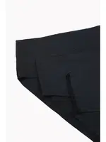 3 lü Paket Nbb Lazer Kesim Basic Sip Külot NBB 330 Siyah detay görünüm