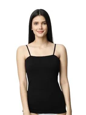 Donex 3'lü Kadın İp Askılı Atlet 3350 Donex 3350 - Alternatif Görünüm