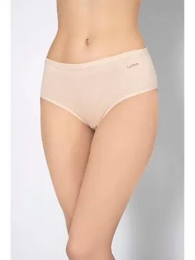 Lüx DRM 5 Adet Rahat Esnek % 100 Pamuk Ribana Bato Külot LüxDRM 094 - Alternatif Görünüm