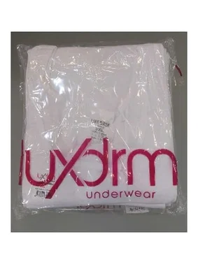 Lüx DRM 6 Adet Kalın Askılı Pamuklu Ekonomik Paket Kadın Atlet Lüx DRM 6502 - Alternatif Görünüm