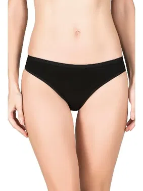 Özkan 10lu Paket Kadın Viskon Esnek Rahat Slip Külot Özkan 23926 - Alternatif Görünüm