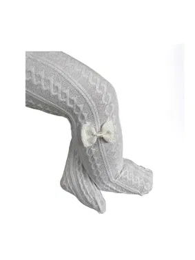 Daymod Açelya Koton Aks.bebek Külotlu Çorap Beyaz Daymod D2125156