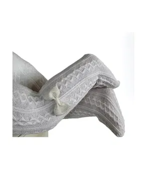 Daymod Açelya Koton Aks.bebek Külotlu Çorap Beyaz Daymod D2125156 - Alternatif Görünüm