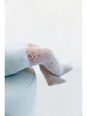 Daymod Ada Bebek Külotlu Çorap 4 Nokta Kemik Daymod D2122120 - Alternatif Görünüm