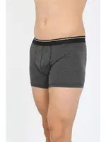 Akbeniz Erkek Pamuk Likralı Antrasit 40133 Antrasit detay görünüm