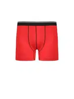 Erkek Pamuk Likralı Kırmızı 40133 farklı açı