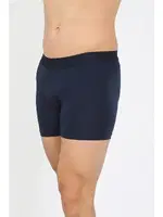 Erkek Pamuk Likralı Lacivert 40133 Lacivert detay görünüm