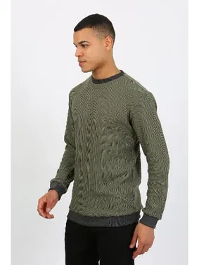 Akbeniz Uzun Kollu Manşetli Paça Penye Erkek Pijama Takımı Akbeniz 6870 - Alternatif Görünüm