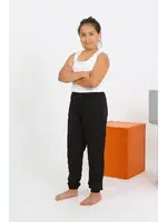 Sıfır Kollu Kız Çocuk Penye Pijama Takım Akbeniz 20433 Beyaz farklı açı