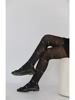 Ala Çocuk Külotlu Siyah Daymod D2125170 Siyah farklı açı