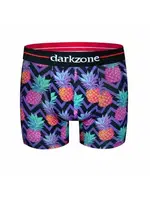 Ananas Desenli Boxer (Dijital Baskılı) Darkzone DZN2064 görsel 7