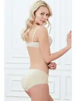 Silikonlu Külot Pop-up Slip Anıl 2689 Ten görsel 6