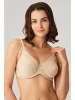 Balenli Desteksiz Dolgusuz Toparlayıcı Küçültücü Sütyen Anıl 3702 Ten görsel 4