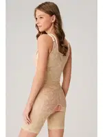 Anıl Askılı Boy Korse 2513 Ten görsel 4