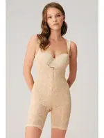 Anıl Askılı Boy Korse 2513 Ten farklı açı