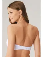 Anıl Askısız Kullanılabilen Yumuşak Cup Sütyen 3346 detay görünüm