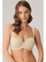 Anıl Askısız Kullanılabilen Yumuşak Cup Sütyen 3346 görsel 6