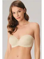 Anıl Askısız Kullanılabilen Yumuşak Cup Sütyen 3346 görsel 7