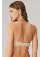 Anıl Askısız Kullanılabilen Yumuşak Cup Sütyen 3346 görsel 8