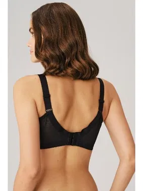 Anıl Anıl Balensiz Dantelli Rahat Minimizer Sütyen 3717 - Alternatif Görünüm